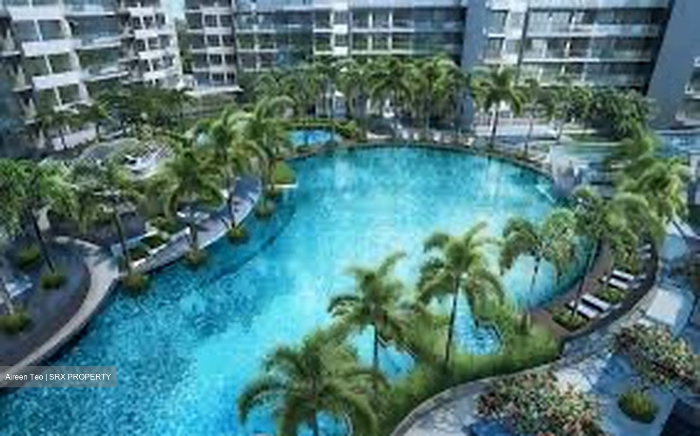 Skies Miltonia (D27), Condominium #542134431
